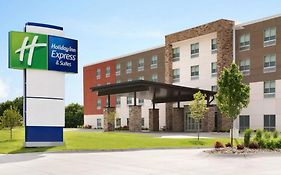 Holiday Inn Express & Suites Buford - Mall Of Georgia By Ihg